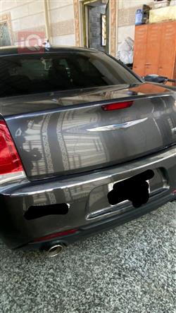 Chrysler 300